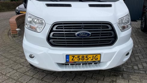 3p Benimar Tessoro 494 170 hp, 2021 automatic