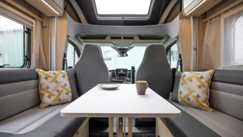 F-74 – 2023 AUTO TRAIL F-74 OXFORD