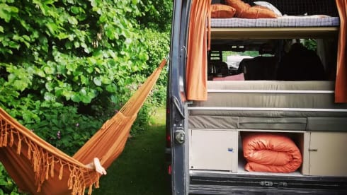 Eddy – 1998 4/6p Fiat Ducato Bus Camper L3H3