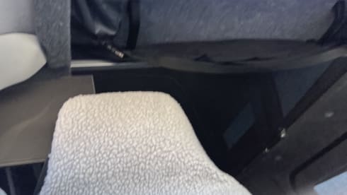 VW_VACAY – 4 berth Volkswagen campervan from 2020