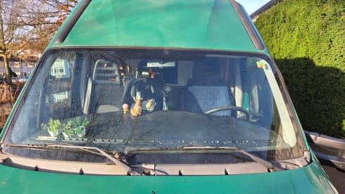 5p Autre bus de 2012