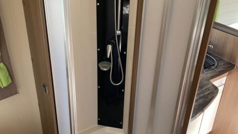 Titan – 2p Chausson semi-integrated from 2013