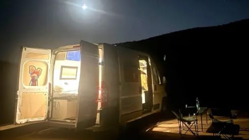 Gas Gas – Pegeout Boxer