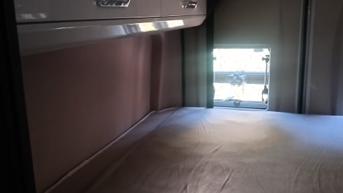 2p Benimar bus from 2023