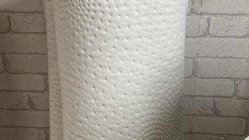 Wohnmobil mit 3 Schlafplätzen