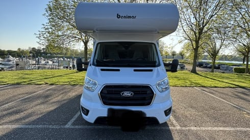 4p Benimar-Nische ab 2026