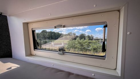 Cor – Compact Camper Cor