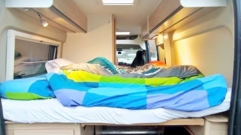 Cliffy – Bereit für neue Abenteuer?