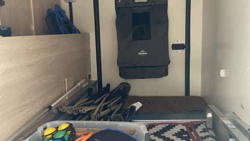Bob de mobilhome – Giottiline alcove from 2022