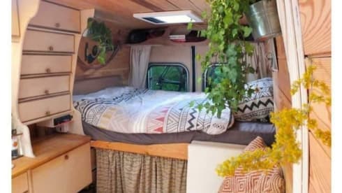 Camperfoelie – Bus Fiat 3P de 2014
