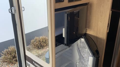 KEA P86 – 4p Mobilvetta semi-integrated from 2022