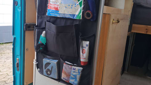 scua – Odysseus on Tour