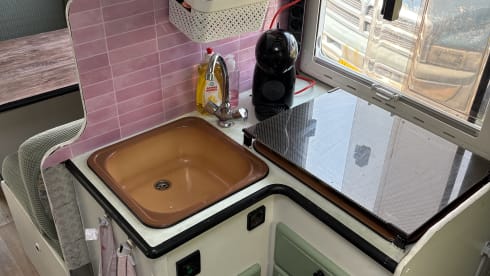 Deukie – 6p Ford alcove from 2007