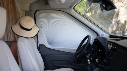 Family 3 – 6p Rimor-Nische ab 2026