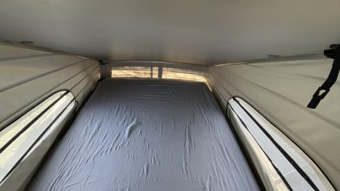 De Grutto – Luxury camping with our Marcopolo Camperbus