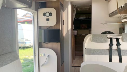 Elke – Let yourself be pampered