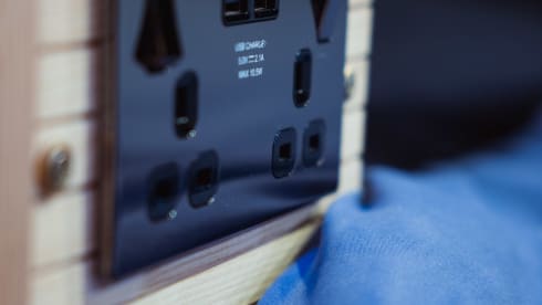 The Adventure Bus – Luxury Adventure Camper Conversion!