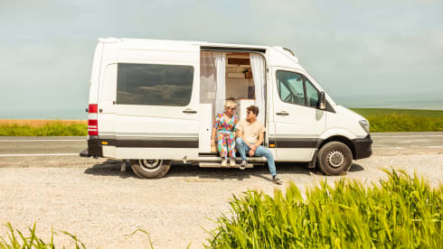 Florence – 2p Mercedes-Benz bus from 2014