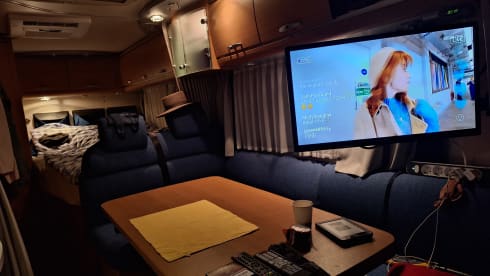 3p Knaus semi-integrated from 2006