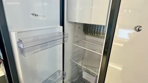 Mobilhome Op Sjok – Familievriendelijke Mobilhome – RollerTeam 274 TL Ruim Comfortabel (4p)