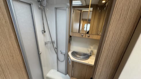 LMC 662 – 4p Dethleffs integral 2014