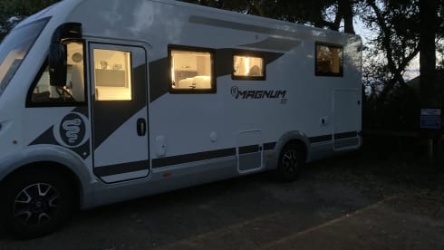 4p Elnagh integrato dal 2020