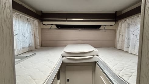 6p Rimor alcove from 2023