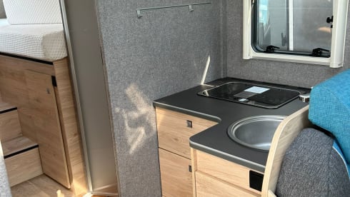 3p Ford semi-integrated from 2023