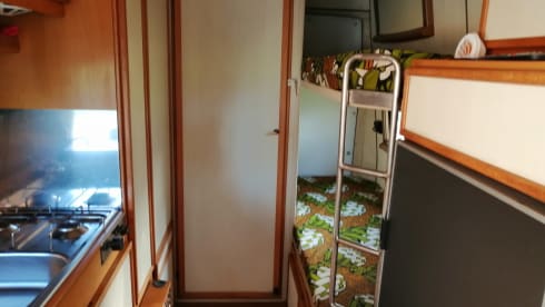 Red1991 – Wohnmobil