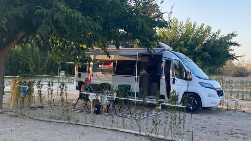 Possl 2 win air conditioning