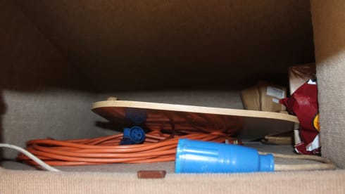 Poppy – VOLKSWAGEN T25 RETRO 1980'S 4 BERTH CAMPER, DIESEL HEATING, OFF GRID.