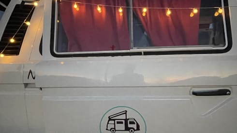 NINA – Volkswagen t3