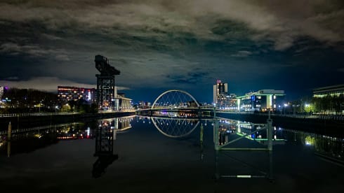 Bamboo Buck – Hashtagcampeurs 