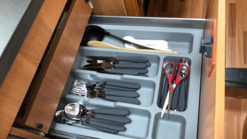 Vrijheid – Luxe Laika Ecovip 309.