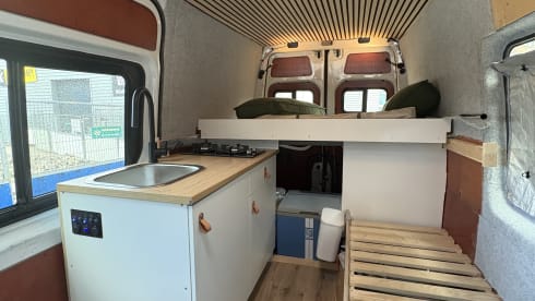 3p Mercedes-Benz bus from 2016