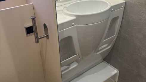 Shorter way  – 6-persoons Rimor alkoof uit 2023