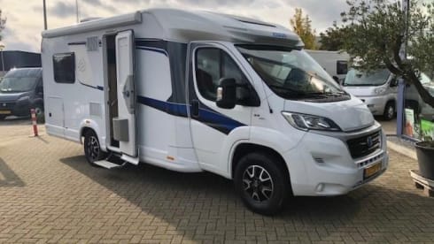 Freewilly 1 – Knaus Sky TI 650 MF