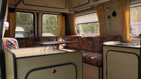 Safari  – 2p Fiat bus uit 2004