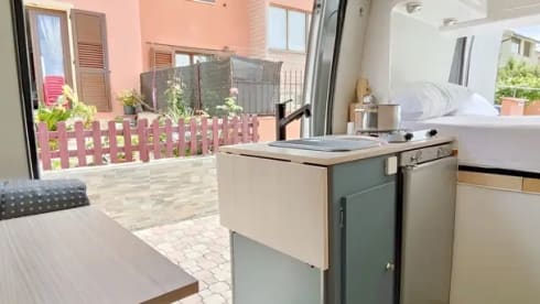 Velia – Roadtrip in Sardinia