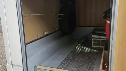 6p Mirage integrated from 2002