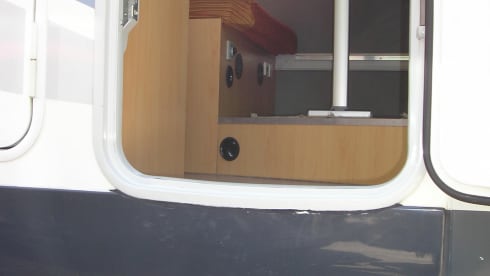 Woelcke Tikro - Ultra Compact, Versatile and Self Sufficient