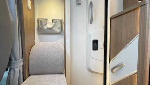4p Carado semi-integrated from 2019