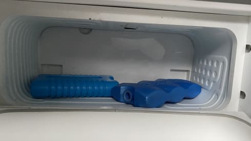 Buzzl – Off grid Renault Master bus