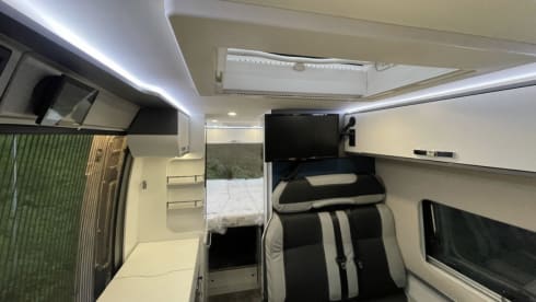 JO’ccitanie – 9-Gang AUTOMATIKGETRIEBE PILOT FIAT DUCATO 2.3 JTD 160 PS