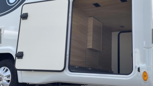 5p Benimar semi-integrated from 2019
