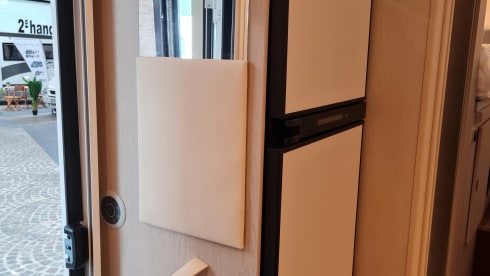 New Rimor Alcove Camper 2021 Fiat Ducato