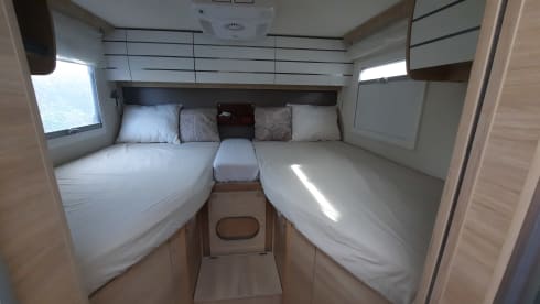 5p Challenger semi-integrated from 2021