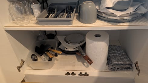 Homer – Vauxhall-Campingbus mit 3 Schlafplätzen ab 2023