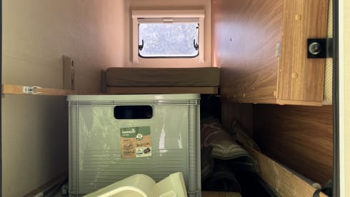 Fred – 6p Carado alcove from 2016