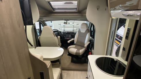 Somewherewith – 2p Bavaria integrated from 2015